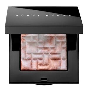 BOBBI BROWN Highlighting Powder in PINK GLOW NIB